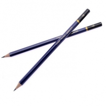 宝克 PL1601 2H铅笔 （计价单位：支）