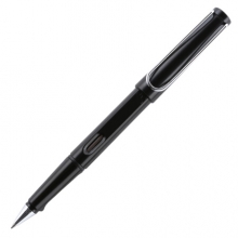英雄（HERO）359 学生文具正姿色彩系列宝珠笔签字笔 黑色 0.5mm （计价单位：支）