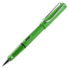 英雄（HERO）359 学生文具正姿色彩系列宝珠笔签字笔 绿色 0.5mm （计价单位：支）