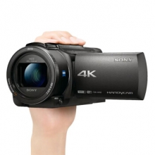 索尼（SONY）FDR-AX60 高清数码摄像机套装