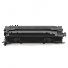 盈佳 CE255A硒鼓黑色 适用惠普HP LaserJetP3015 P3015d-商专版