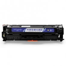 盈佳 CC530A 黑色硒鼓 304A 适用HP Color LaserJet CP2025 2320-商专版
