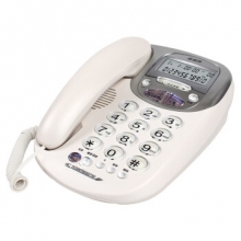 步步高 HCD6033 电话机 白色