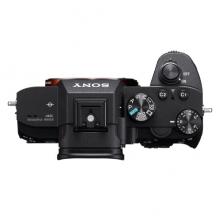 索尼（SONY）Alpha 7 III 机身（a7M3/A73/ILCE-7M3）全画幅微单数码相机