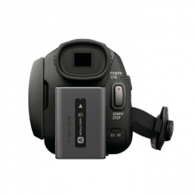 索尼（SONY）FDR-AX60 高清数码摄像机套装