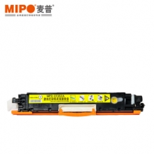 麦普CF350A硒鼓 350a硒鼓 粉盒 适用于惠普CP1025,M175a,M175nw,M275 四色一套(黑-黄-红-蓝各一支)