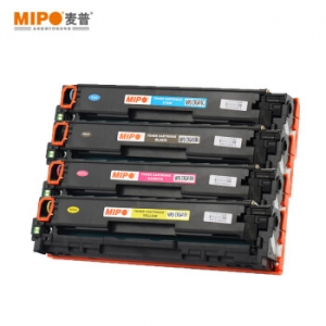 麦普CRG416硒鼓 适用于佳能LBP5050,8030,8050,8010,8040等 四色一套