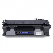扬帆耐立 CF280A 80A 黑色打印机硒鼓 适用惠普HP M400 M401 M425-商专版