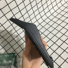 三木 EC-837 桌面型计算器（黑色）