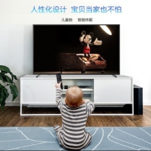 飞利浦 （PHILIPS）55/65英寸4K超高清 HDR技术 人工智能 wifi网络液晶平板电视