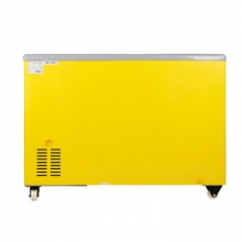 星星（XINGX） SD/SC-246SY 圆弧门冷藏冷冻柜 冰柜卧式商用展示柜