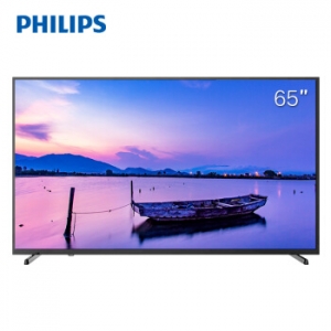飞利浦 （PHILIPS）65PUF6263/T3 65英寸 4K LED智能电视