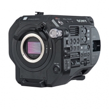索尼（SONY）PXW-FS7M2 高清4K摄像机 手持肩扛数字电影摄影机 （单机身不含镜头）