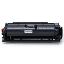 扬帆耐立 CE260A BK 硒鼓 粉盒 适用于惠普LaserJet CP4025 CP4525黑色-商专版