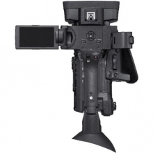 索尼( SONY ) PXW-Z150 1英寸4K CMOS手持式广播级摄录- -体机 支持120FPS高帧率高清慢动作拍摄