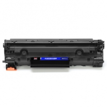 扬帆耐立 CB436A 36A 黑色打印机硒鼓 适用惠普HP 1522 P1505 M1120 M1522-商专版