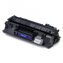 扬帆耐立 CE505A 05A 黑色硒鼓 适用惠普HP P2035 P2055 佳能CRG319 LBP6300dn-商专版
