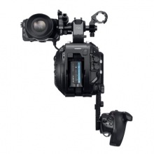 索尼（SONY）PXW-FS7M2K(含18-110镜头)4K Super 35MM超级慢动作电影拍摄高清摄像机
