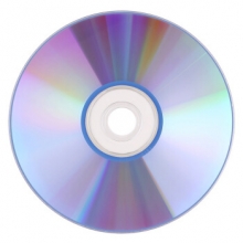 啄木鸟 DVD-R 16速 4.7G 白系列刻录盘 50片/桶
