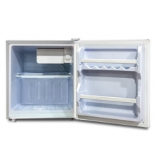 樱花（SAKURA）BC-60  小冰箱冷藏微冷冻租房宿舍家用 单门小冰箱