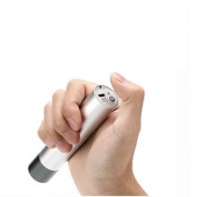 神火(supfire) S11-F 强光手电筒USB可充电式小迷你高亮led便携家用户外远射多功能 S11-F白色