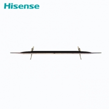 海信（Hisense） HZ85U8E 85英寸 ULED超画质 全视野悬浮屏 杜比全景声 电视机