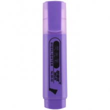 可得优 BB-32 荧光笔 紫色 （计价单位：支）