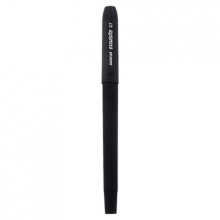 宝克(BAOKE)办公用品中性笔PC3118黑色笔芯0.7mm