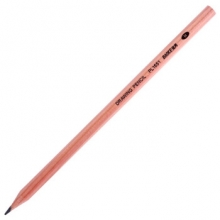 宝克（BAOKE）PL1656 办公绘图美术铅笔 多灰度 6H （计价单位：支）