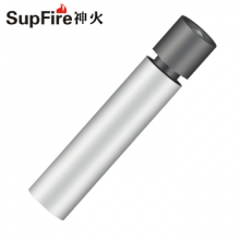 神火(supfire)S11-F强光手电筒USB可充电式小迷你高亮led便携家用户外远射多功能 S11-F