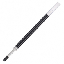 宝克（BAOKE）PS2410 按压式中性笔笔芯 弹簧头按动笔芯0.5mm笔芯 黑色 （计价单位：支）