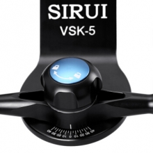 思锐（SIRUI） VSK-5 五合一多功能视频套装