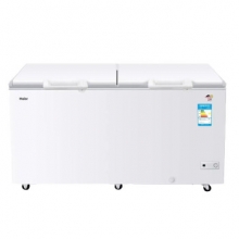 海尔（Haier）BC/BD-519HCZ商用大容量冷柜卧式冷藏冷冻转换冷柜