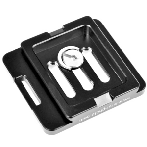 思锐（SIRUI） TY-50X TY系列快装板