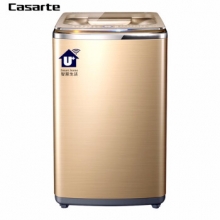 卡萨帝（Casarte）C801 85MSU1 8.5公斤双动力节能波轮洗衣机直驱变频