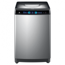 海尔（Haier）MS100-BD896U1 全自动10公斤免清洗直驱变频洗衣机