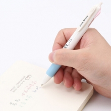 晨光(M&G)FBP80313米菲系列4色圆珠笔按动头签字笔 0.5mm （计价单位：支）