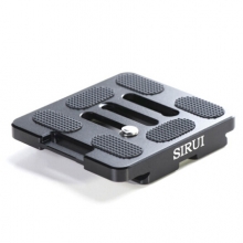 思锐（SIRUI） TY-50X TY系列快装板