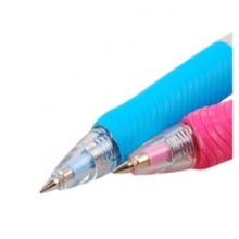 圆珠笔0.5mm 晨光文具  BP8105  办公学习用品 12支/盒 蓝色 （计价单位：支）