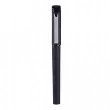 齐心 GP352 大容量中性笔 1.0mm匹配笔芯 R910 黑色 （计价单位：支）
