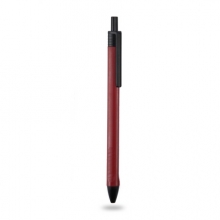 晨光(M&G) ABPW3002 水感顺滑中性油笔按动式圆珠笔 0.7mm 蓝色 （计价单位：支）