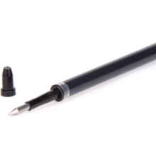 宝克(BAOKE) PS2000 0.5mm黑色中性笔笔芯 商务签字笔水笔替芯(适用于U系列) （计价单位：支）