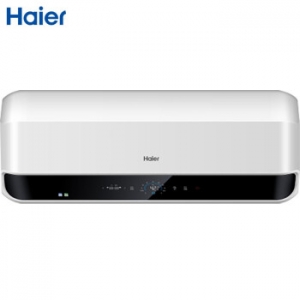 海尔（Haier） 电热水器40升家用即热式3D速热 8/10倍增容 ES40H-SMART5(U1)