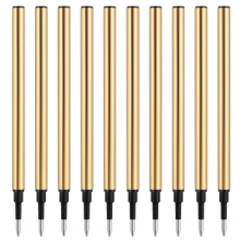 宝克（BAOKE）BK2003 宝珠笔替芯 水性笔专用替芯（通用型0.7mm ） （计价单位：支）