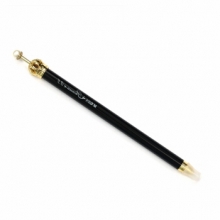 晨光(M&G) AGP44802 文具0.5mm中性笔金属杆按动签字笔 学生水笔 （计价单位：支）