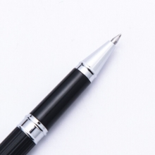 晨光（M&G） AGPA4402 雅金101金属质感中性笔水笔签字笔 0.5mm （计价单位：支）