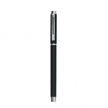 晨光（M&G）AGPA1201 金属质感中性笔水笔签字笔 0.5mm （计价单位：支）