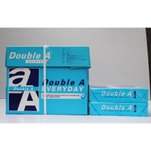 doubleA复印纸70g A4 5包装