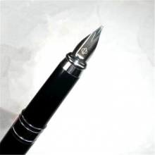 宝克 PM122 办公用笔 钢笔 签名签字笔 0.5mm