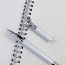 晨光 FFPX0202  文具麋鹿造型金属钢笔学生用卡通正姿练字书写